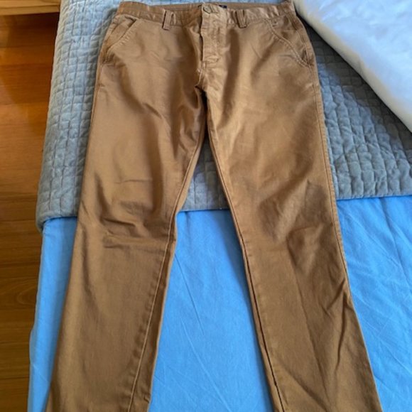 The Academy Brand | Pants | Mens Chinos 